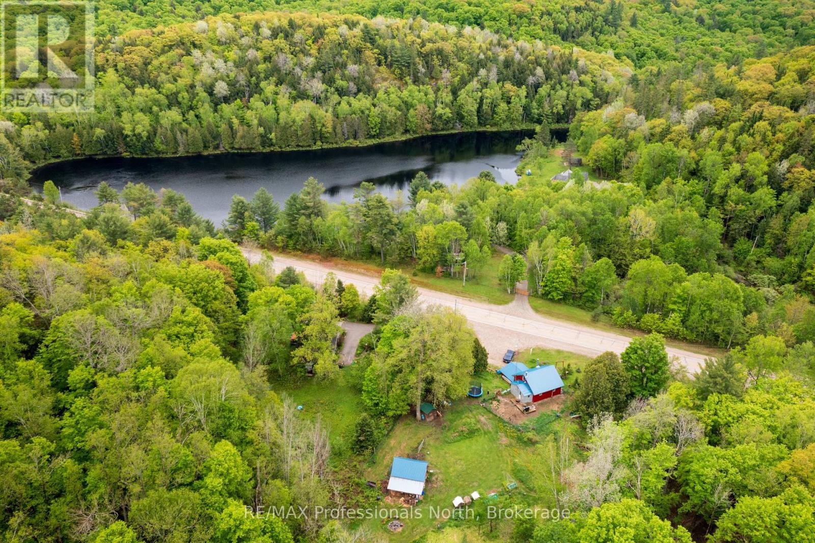 24430 Highway 35 Highway, Lake Of Bays, Ontario  P0A 1E0 - Photo 24 - X12220930