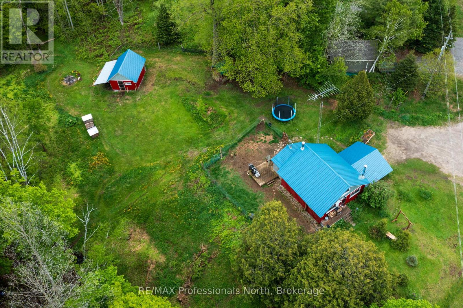 24430 Highway 35 Highway, Lake Of Bays, Ontario  P0A 1E0 - Photo 25 - X12220930