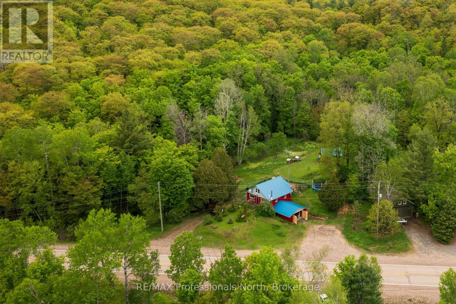 24430 Highway 35 Highway, Lake Of Bays, Ontario  P0A 1E0 - Photo 3 - X12220930