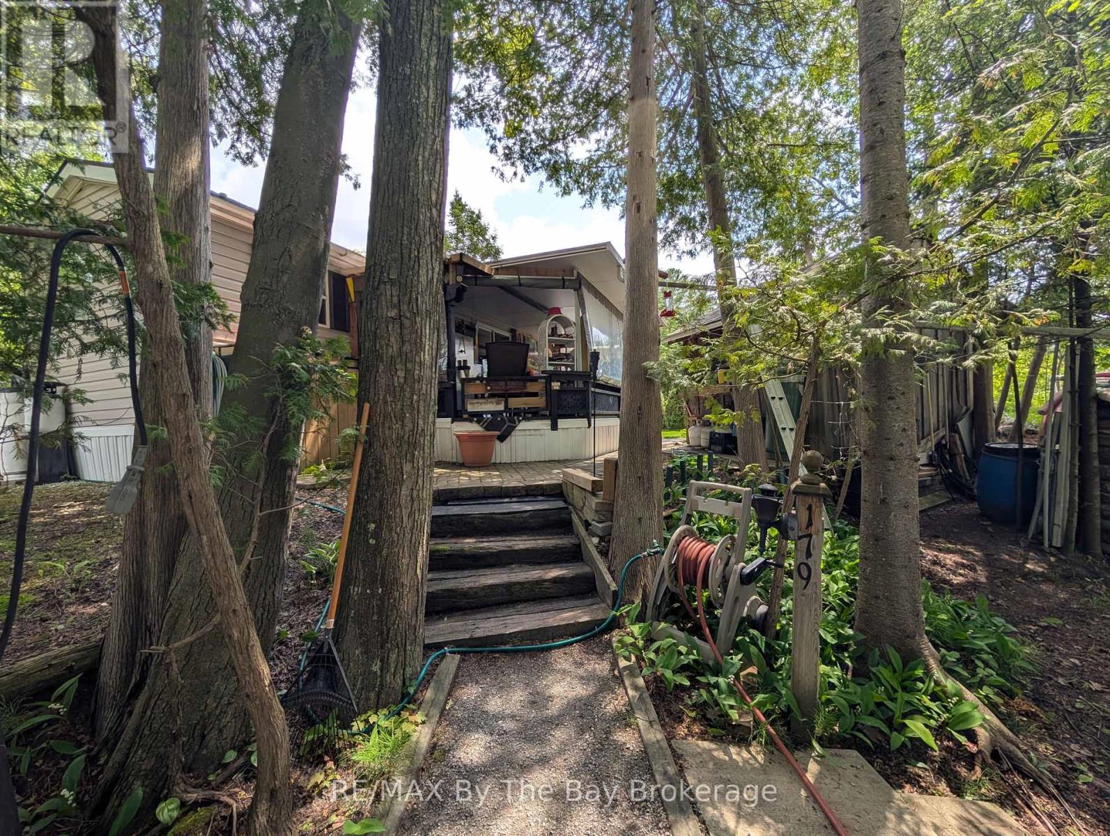 179 - 85 Theme Park Drive, Wasaga Beach, Ontario  L9Z 1X7 - Photo 9 - S12220945