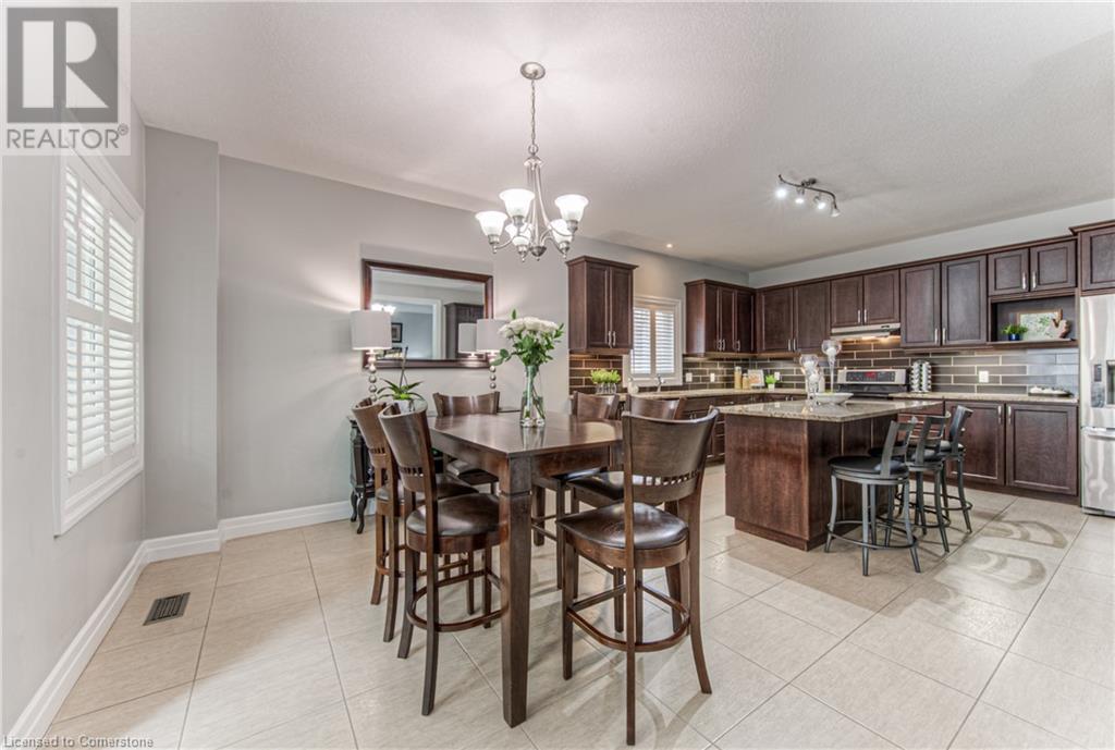 140 Maple Bush Drive, Cambridge, Ontario  N1T 0B7 - Photo 11 - 40740062