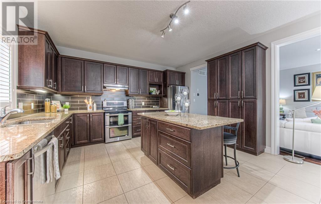 140 Maple Bush Drive, Cambridge, Ontario  N1T 0B7 - Photo 14 - 40740062