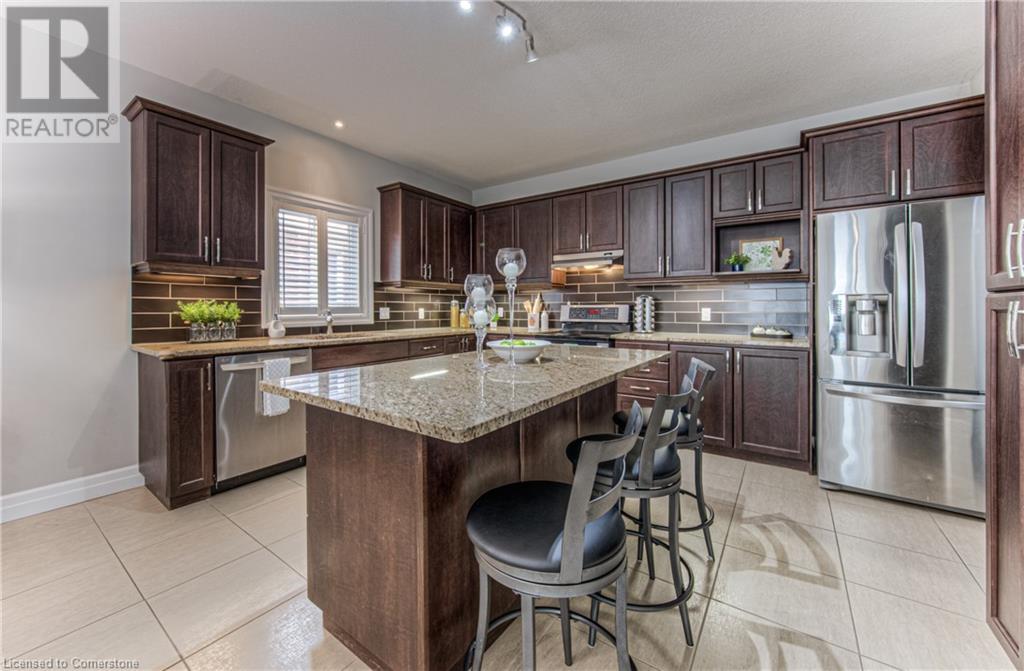 140 Maple Bush Drive, Cambridge, Ontario  N1T 0B7 - Photo 17 - 40740062