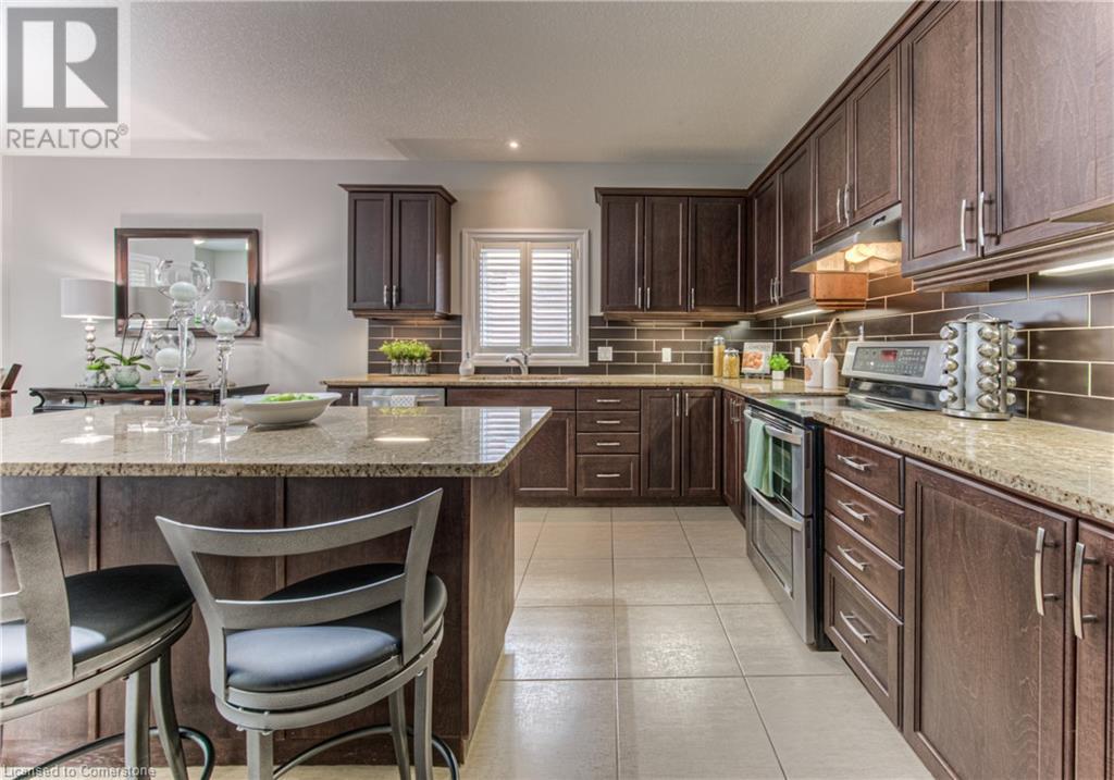 140 Maple Bush Drive, Cambridge, Ontario  N1T 0B7 - Photo 18 - 40740062