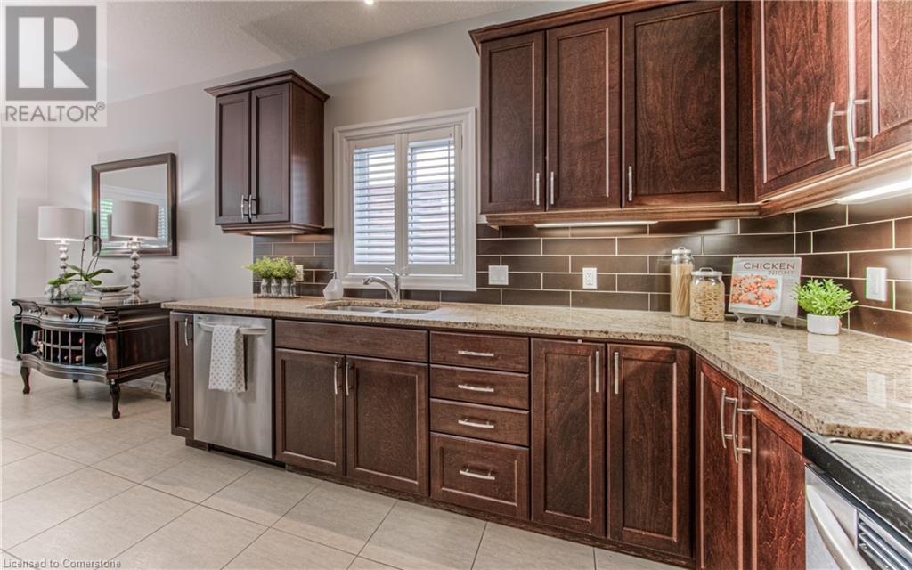 140 Maple Bush Drive, Cambridge, Ontario  N1T 0B7 - Photo 20 - 40740062