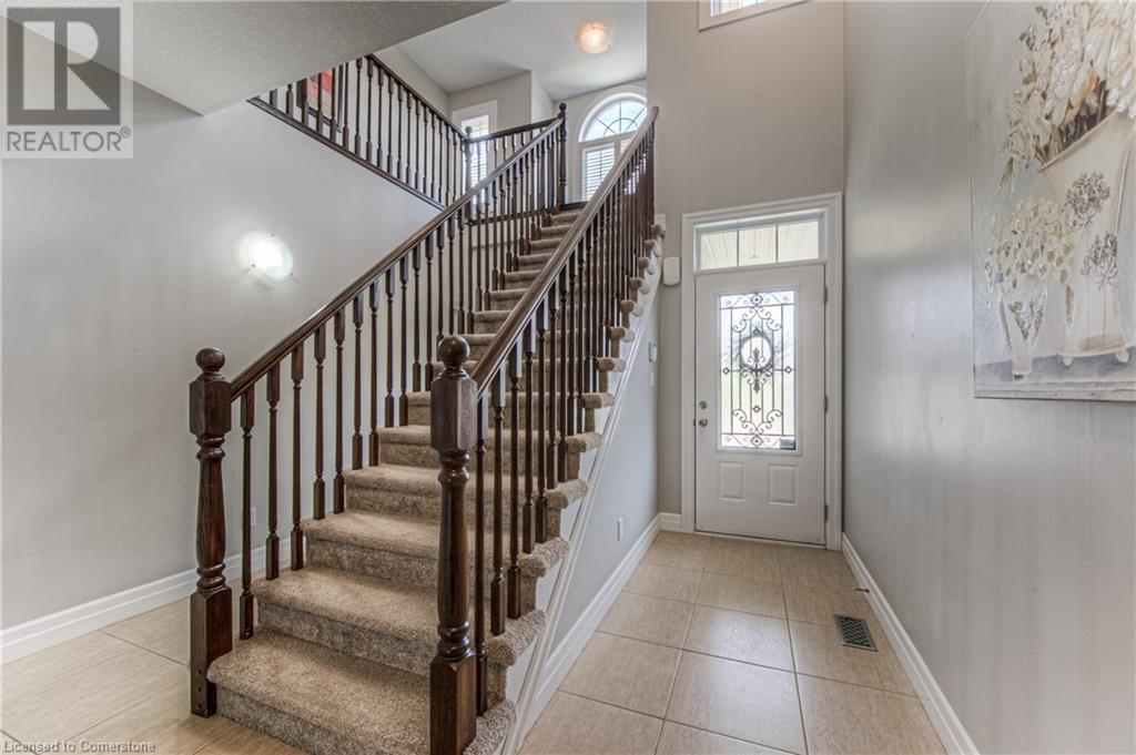 140 Maple Bush Drive, Cambridge, Ontario  N1T 0B7 - Photo 4 - 40740062