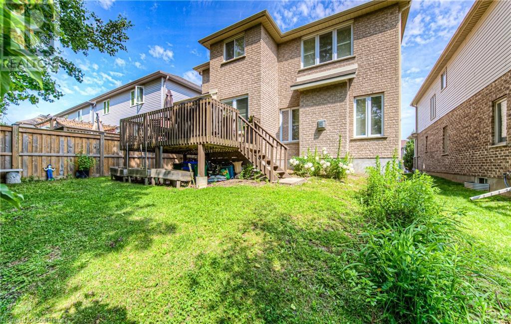 140 Maple Bush Drive, Cambridge, Ontario  N1T 0B7 - Photo 41 - 40740062