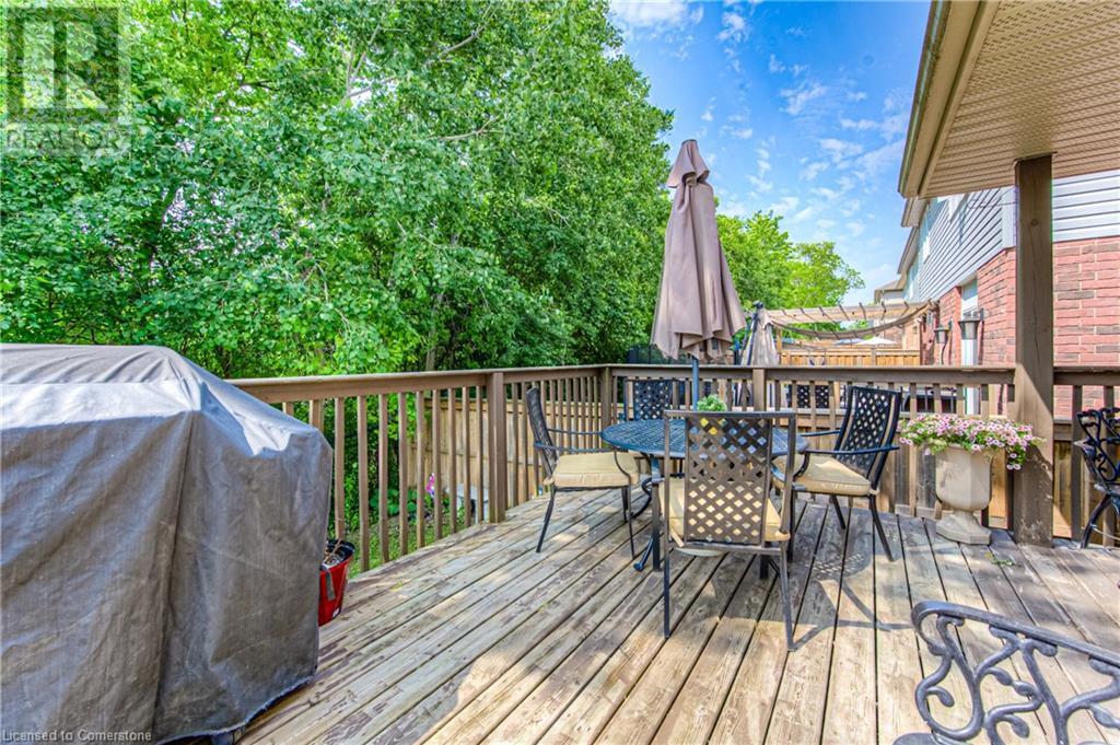 140 Maple Bush Drive, Cambridge, Ontario  N1T 0B7 - Photo 46 - 40740062