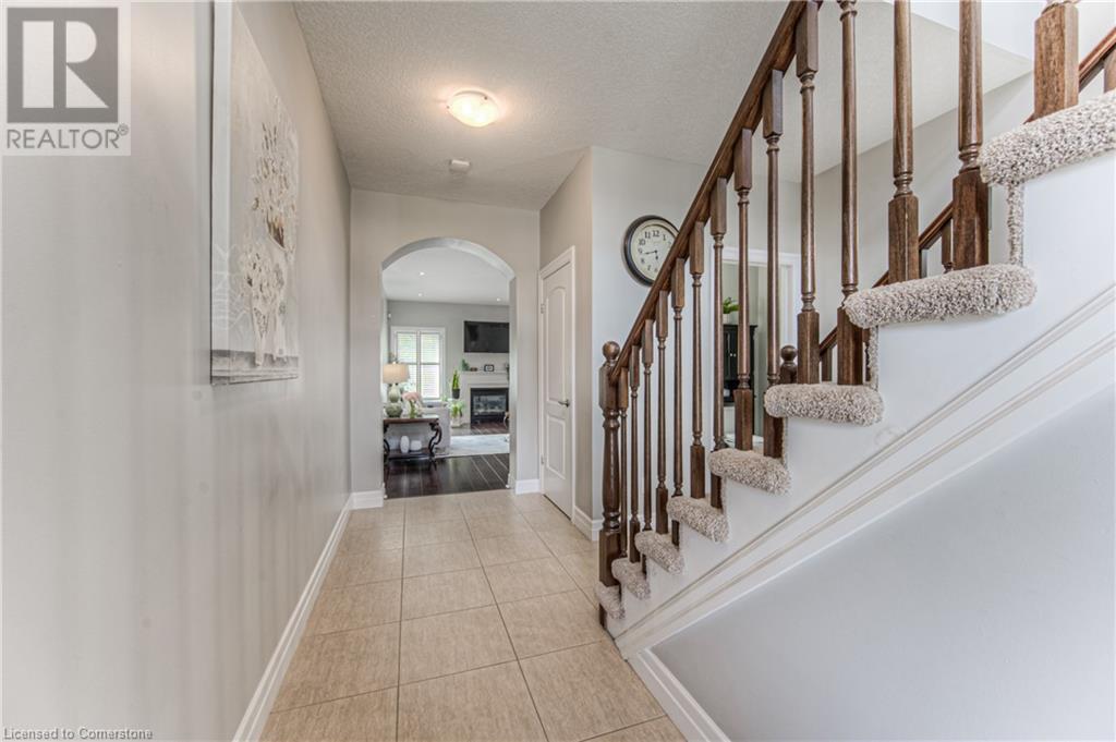 140 Maple Bush Drive, Cambridge, Ontario  N1T 0B7 - Photo 5 - 40740062