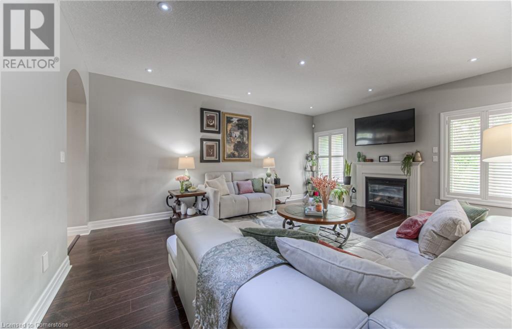 140 Maple Bush Drive, Cambridge, Ontario  N1T 0B7 - Photo 8 - 40740062