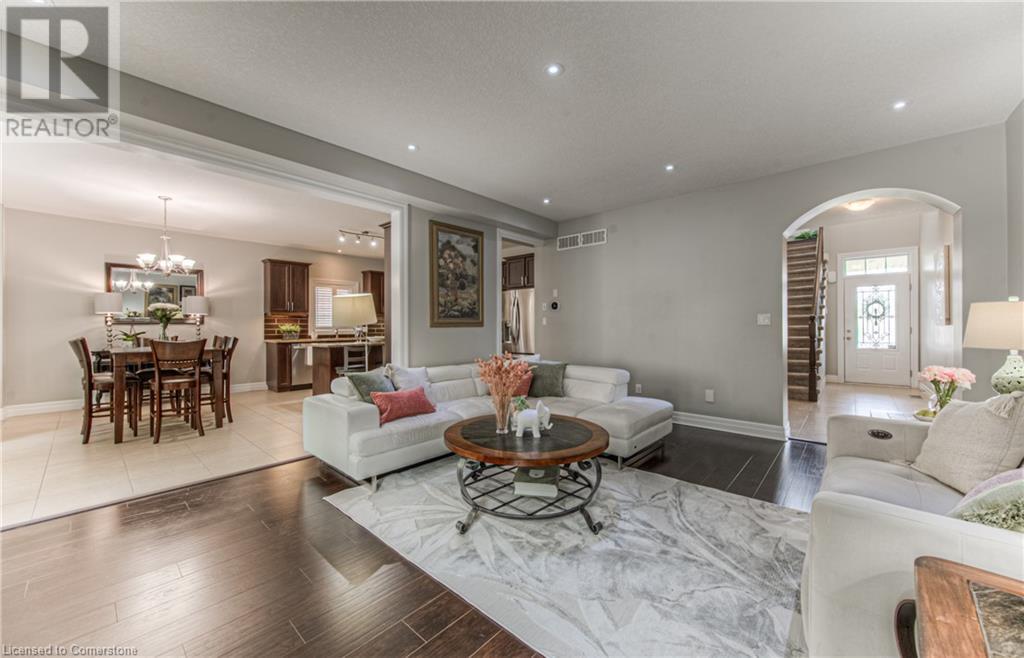 140 Maple Bush Drive, Cambridge, Ontario  N1T 0B7 - Photo 9 - 40740062