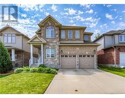 140 MAPLE BUSH Drive, Cambridge, Ontario