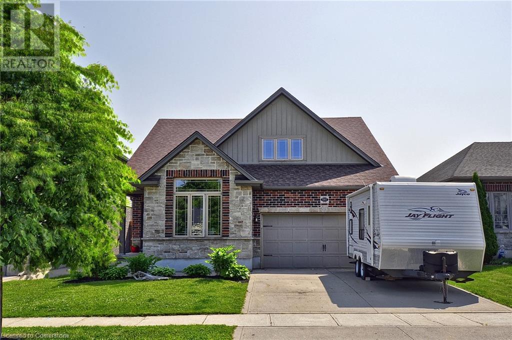 597 Sales Street, Woodstock, Ontario  N4S 0A1 - Photo 1 - 40740407