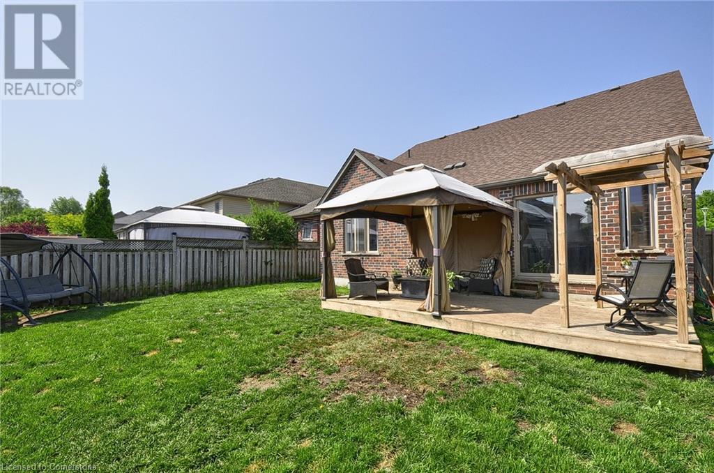597 Sales Street, Woodstock, Ontario  N4S 0A1 - Photo 36 - 40740407