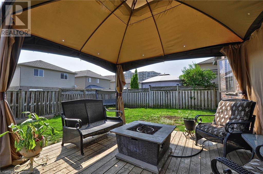 597 Sales Street, Woodstock, Ontario  N4S 0A1 - Photo 37 - 40740407