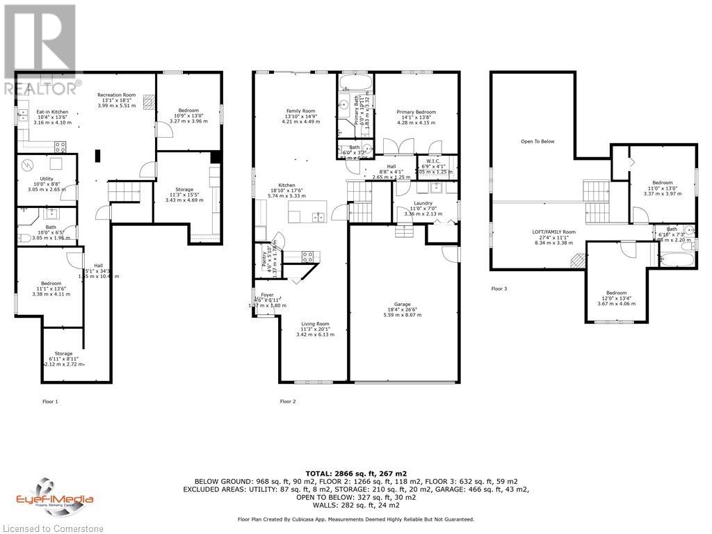 597 Sales Street, Woodstock, Ontario  N4S 0A1 - Photo 38 - 40740407