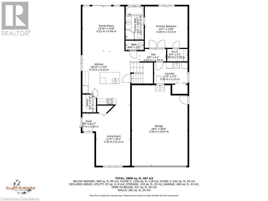 597 Sales Street, Woodstock, Ontario  N4S 0A1 - Photo 40 - 40740407