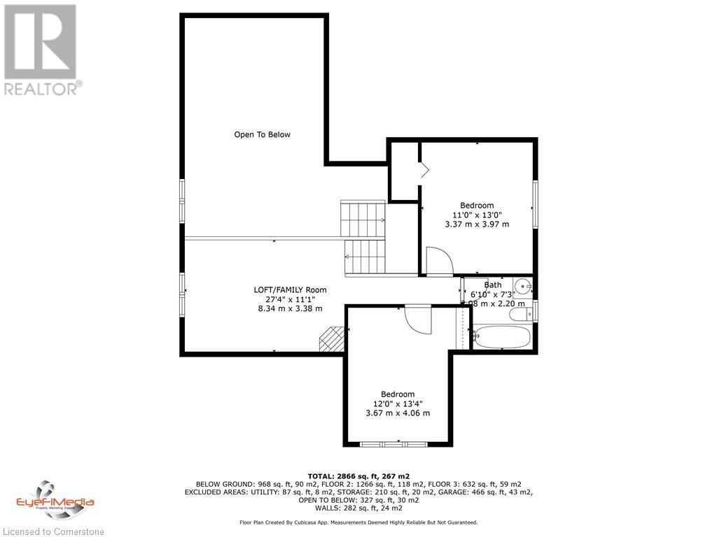 597 Sales Street, Woodstock, Ontario  N4S 0A1 - Photo 41 - 40740407