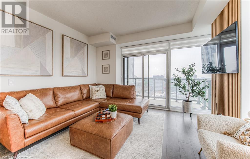 55 Duke Street Unit# 1308, Kitchener, Ontario  N2H 0C9 - Photo 10 - 40740900