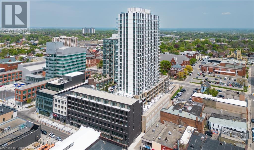 55 Duke Street Unit# 1308, Kitchener, Ontario  N2H 0C9 - Photo 20 - 40740900