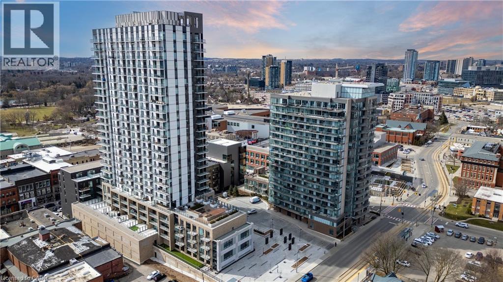 55 Duke Street Unit# 1308, Kitchener, Ontario  N2H 0C9 - Photo 22 - 40740900