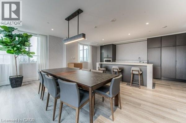 55 Duke Street Unit# 1308, Kitchener, Ontario  N2H 0C9 - Photo 26 - 40740900