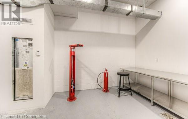 55 Duke Street Unit# 1308, Kitchener, Ontario  N2H 0C9 - Photo 30 - 40740900