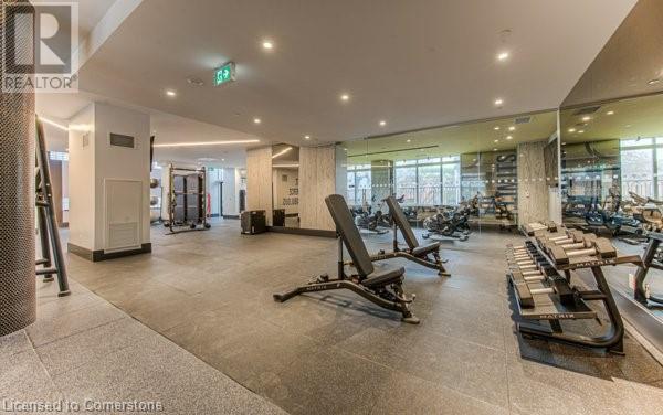 55 Duke Street Unit# 1308, Kitchener, Ontario  N2H 0C9 - Photo 32 - 40740900