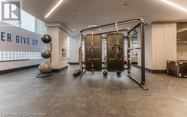 55 Duke Street Unit# 1308, Kitchener, Ontario  N2H 0C9 - Photo 33 - 40740900