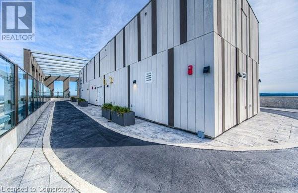 55 Duke Street Unit# 1308, Kitchener, Ontario  N2H 0C9 - Photo 36 - 40740900