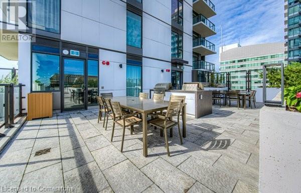 55 Duke Street Unit# 1308, Kitchener, Ontario  N2H 0C9 - Photo 37 - 40740900
