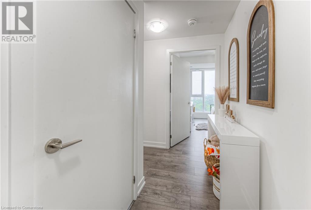 55 Duke Street Unit# 1308, Kitchener, Ontario  N2H 0C9 - Photo 6 - 40740900