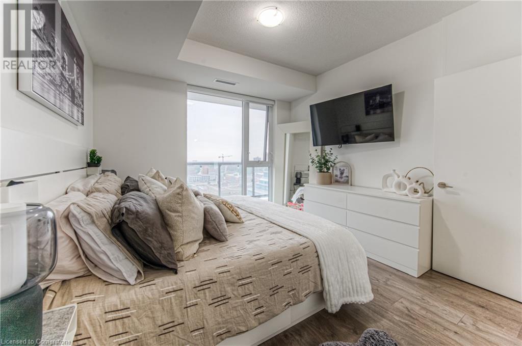 55 Duke Street Unit# 1308, Kitchener, Ontario  N2H 0C9 - Photo 7 - 40740900