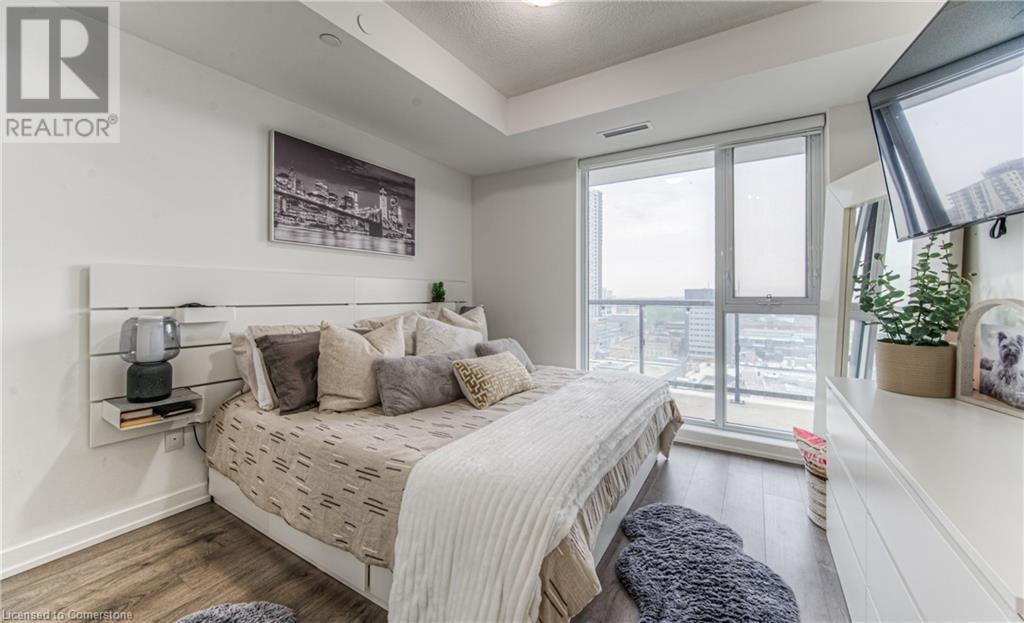 55 Duke Street Unit# 1308, Kitchener, Ontario  N2H 0C9 - Photo 8 - 40740900