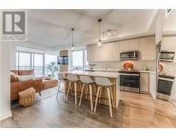 55 DUKE Street Unit# 1308, Kitchener, Ontario