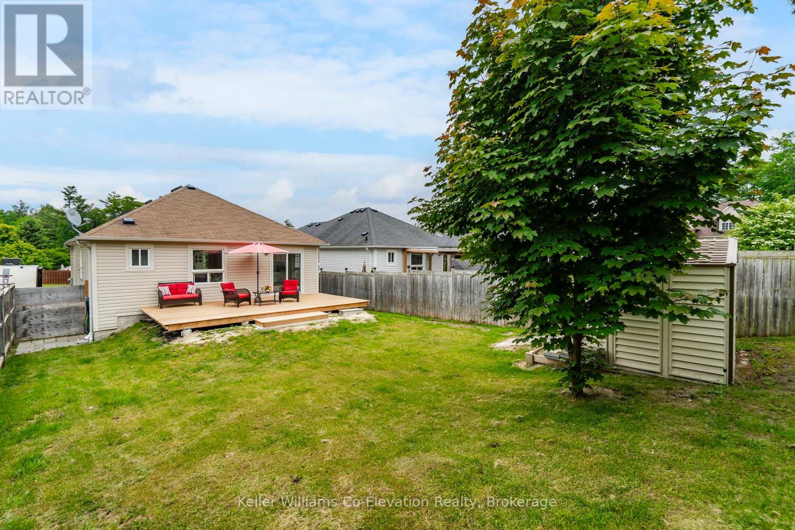 92 Wesley Avenue, Wasaga Beach, Ontario  L9Z 0B9 - Photo 20 - S12221031