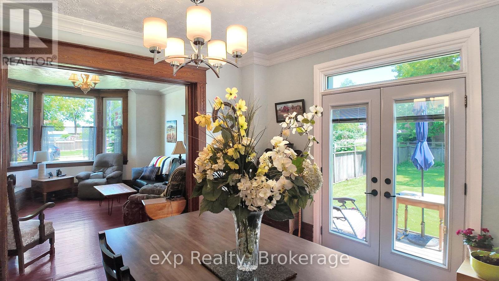 21 William Street N, Minto, Ontario  N0G 1M0 - Photo 12 - X12221004