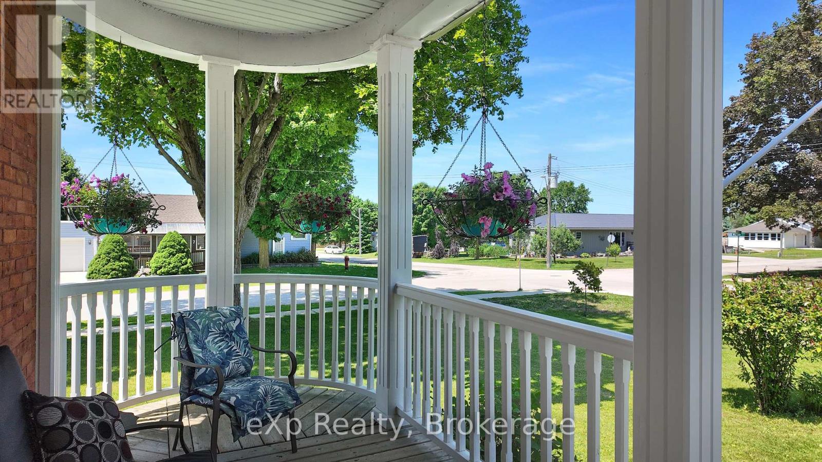 21 William Street N, Minto, Ontario  N0G 1M0 - Photo 28 - X12221004