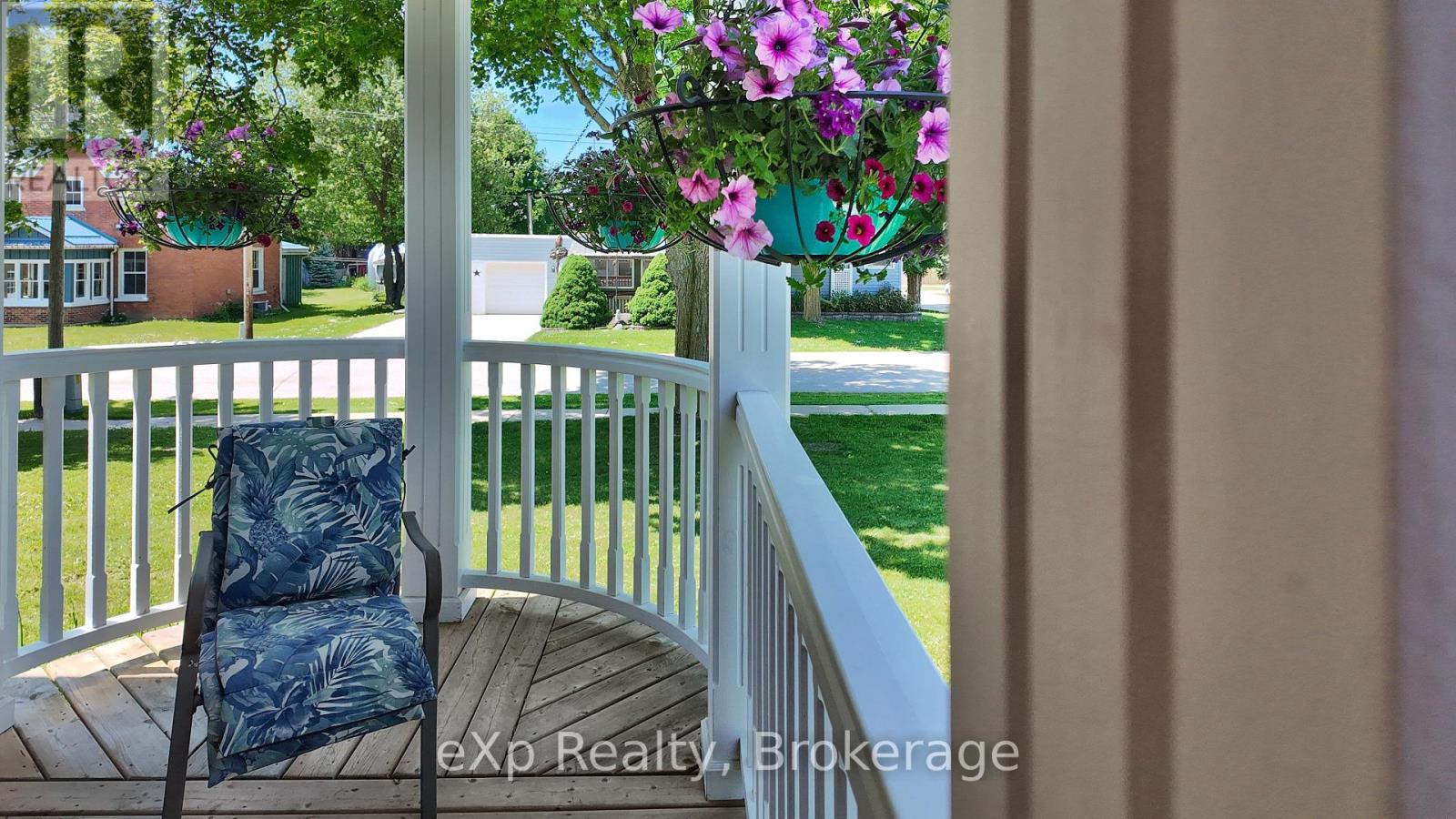 21 William Street N, Minto, Ontario  N0G 1M0 - Photo 29 - X12221004