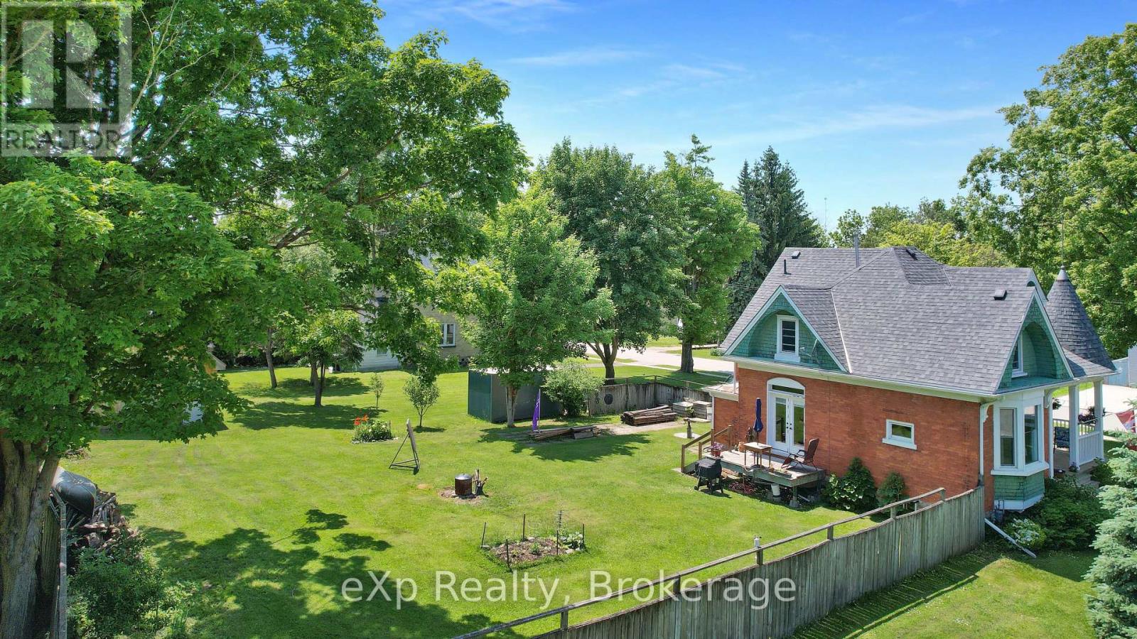 21 William Street N, Minto, Ontario  N0G 1M0 - Photo 30 - X12221004