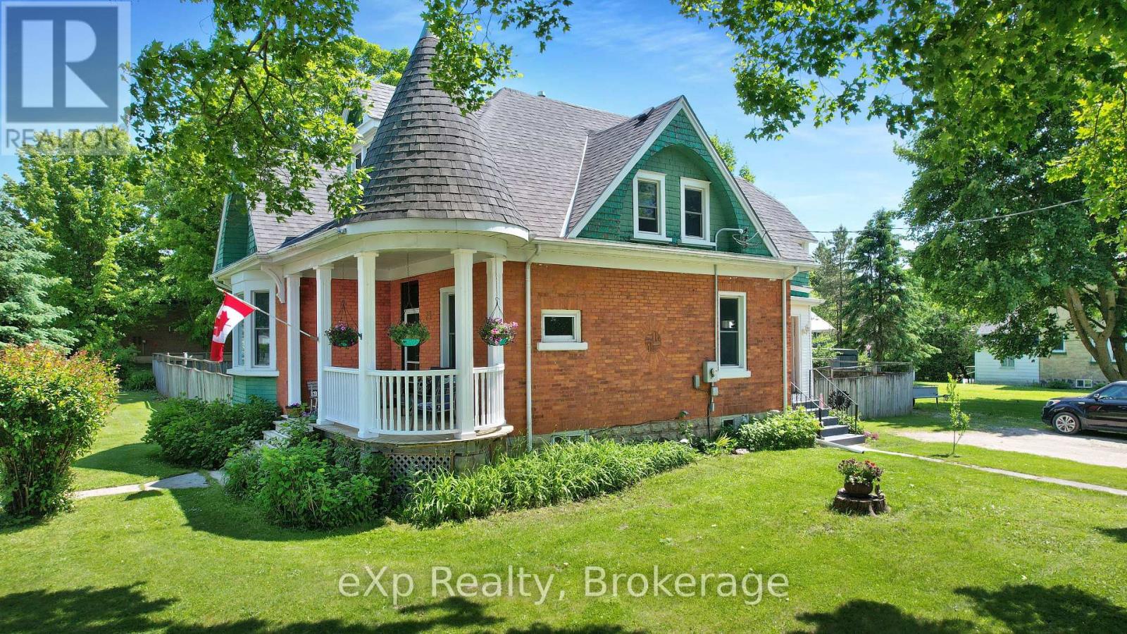 21 William Street N, Minto, Ontario  N0G 1M0 - Photo 31 - X12221004