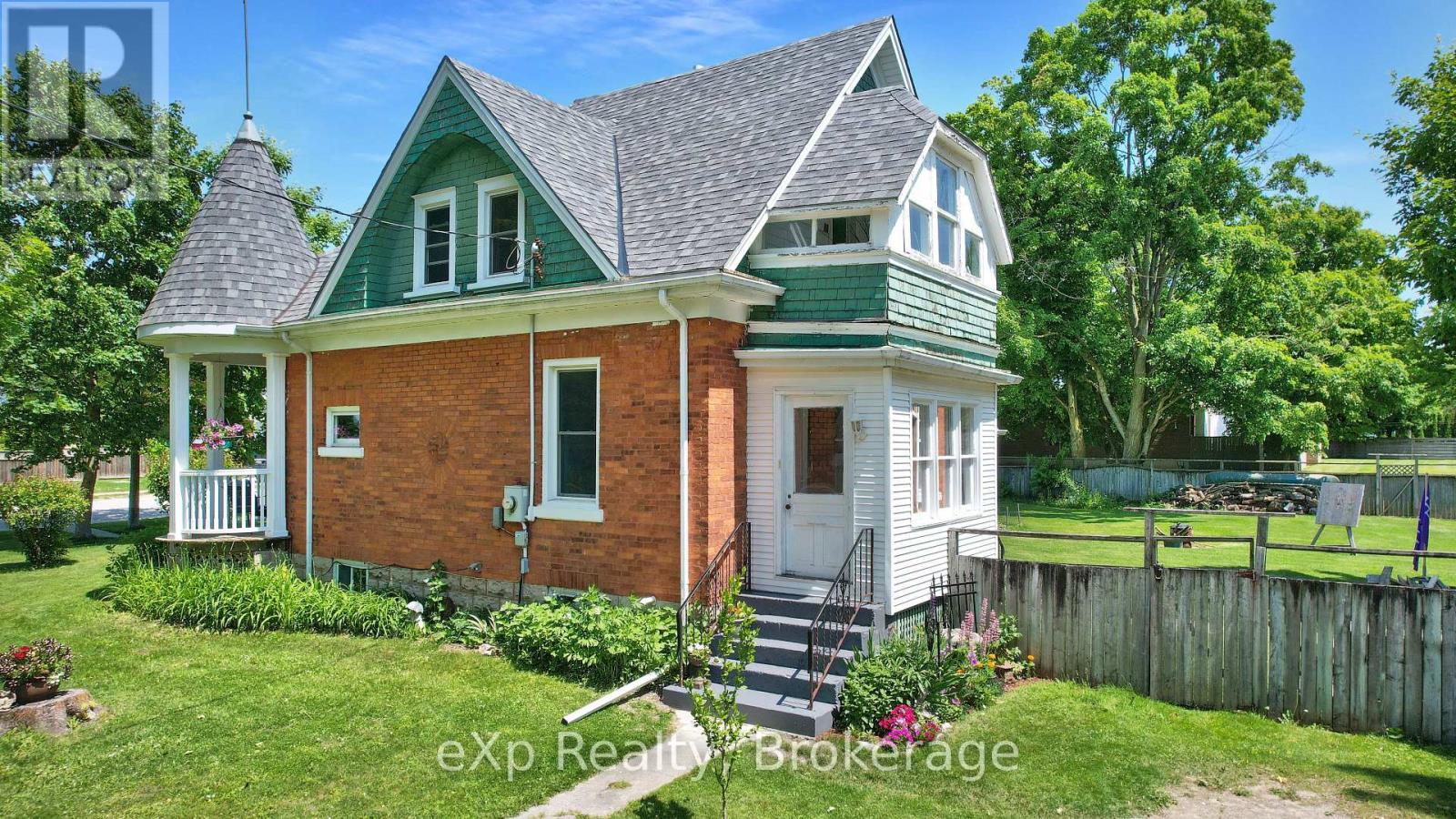 21 William Street N, Minto, Ontario  N0G 1M0 - Photo 32 - X12221004