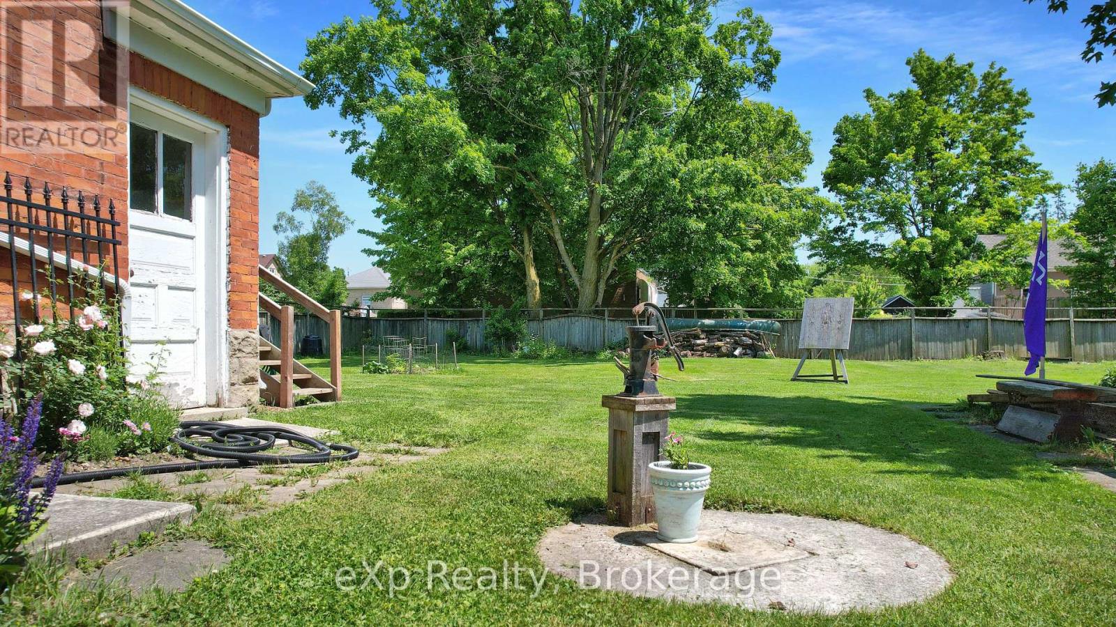 21 William Street N, Minto, Ontario  N0G 1M0 - Photo 33 - X12221004