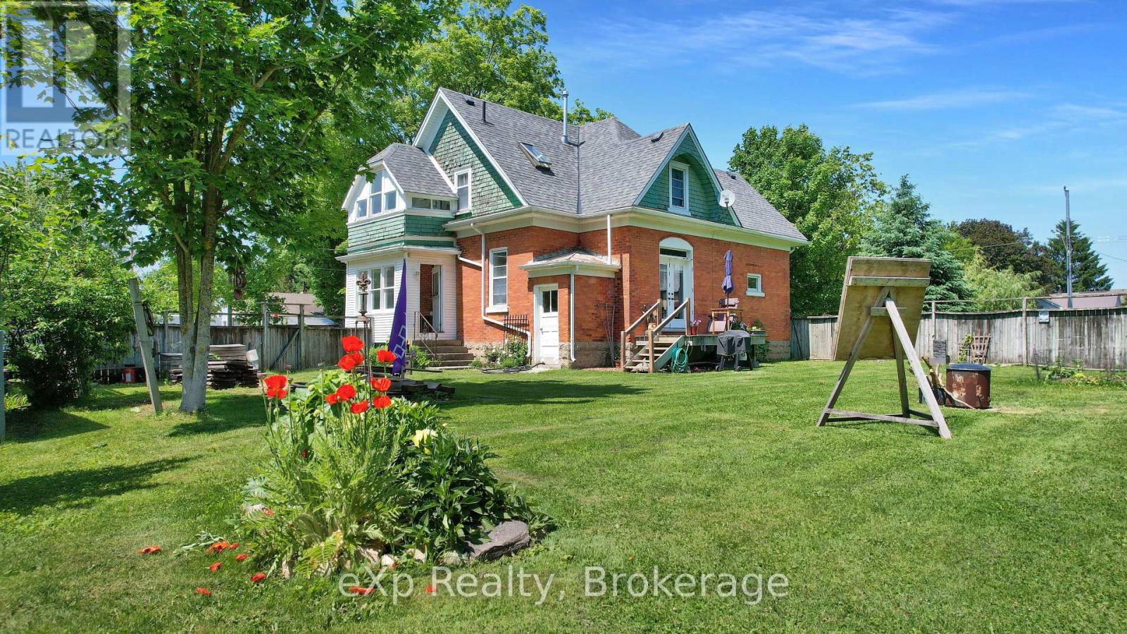 21 William Street N, Minto, Ontario  N0G 1M0 - Photo 35 - X12221004