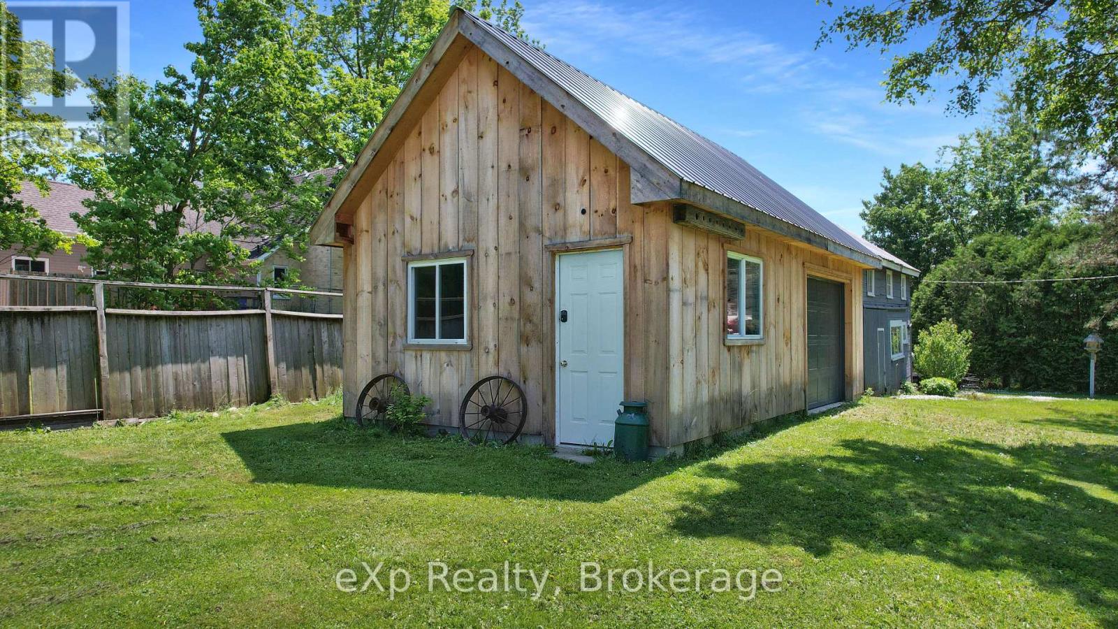 21 William Street N, Minto, Ontario  N0G 1M0 - Photo 36 - X12221004