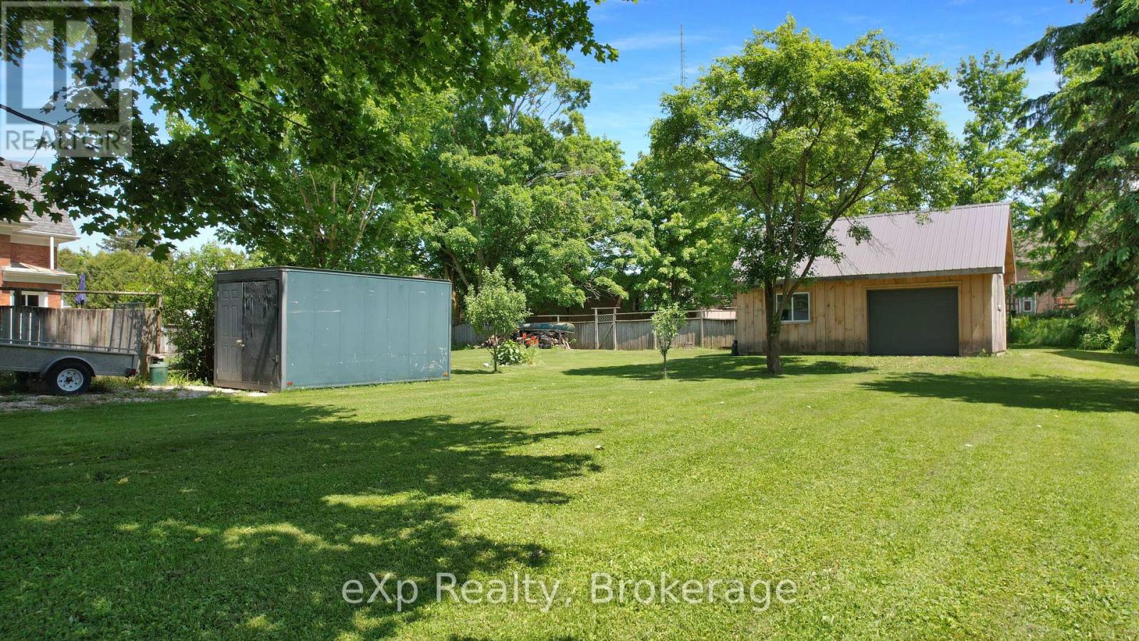 21 William Street N, Minto, Ontario  N0G 1M0 - Photo 38 - X12221004