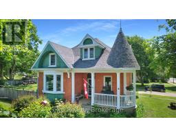 21 WILLIAM STREET N, Minto, Ontario