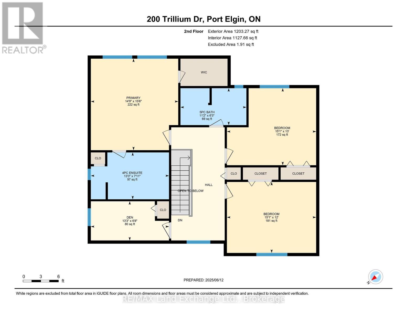 200 Trillium Drive, Saugeen Shores, Ontario  N0H 2C2 - Photo 48 - X12221028