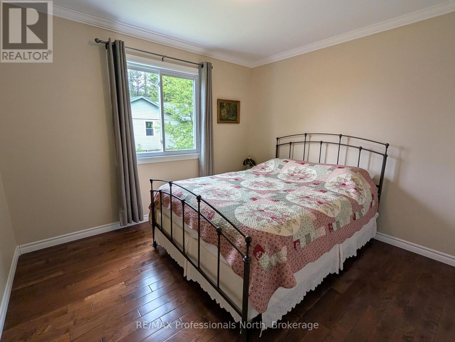 99 Cheryl Crescent, Strong, Ontario  P0A 1Z0 - Photo 13 - X12221029