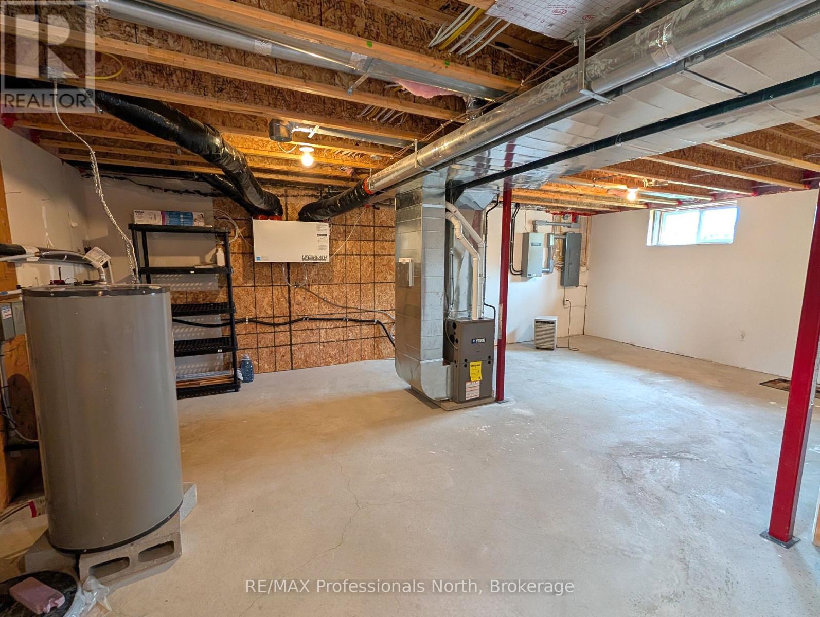 99 Cheryl Crescent, Strong, Ontario  P0A 1Z0 - Photo 18 - X12221029